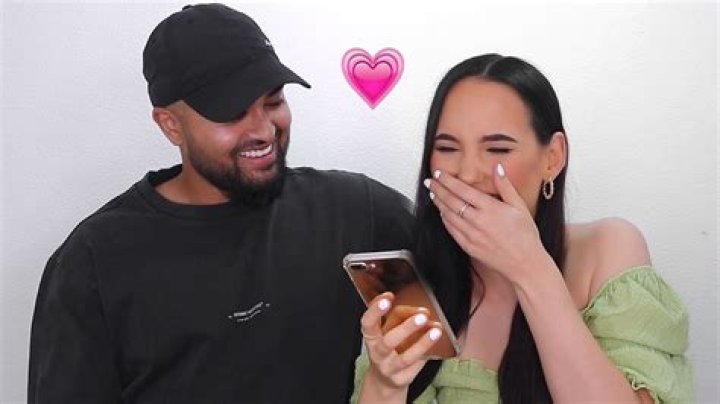 Who is Denitslava Dating – Denitslava's Boyfriend & Exes