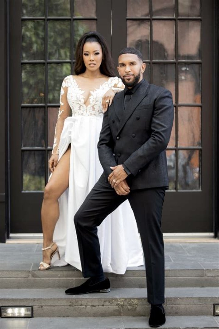 Who is Denyce Lawton Dating – Denyce Lawton's Boyfriend & Exes