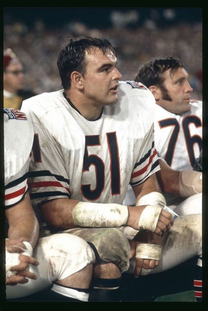 Who is Dick Butkus Dating – Dick Butkus's Girlfriend & Exes