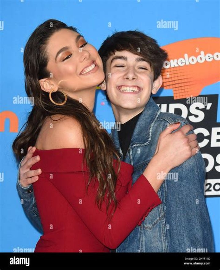 Who is Diego Velazquez Dating – Diego Velazquez's Girlfriend & Exes