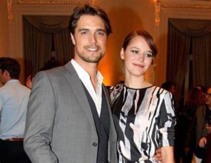 Who is Diogo Morgado Dating – Diogo Morgado's Girlfriend & Exes