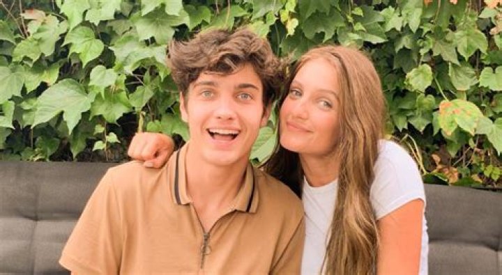 Who is Dom Brack Dating – Dom Brack's Girlfriend & Exes