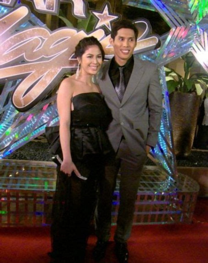 Who is Dondon Hontiveros Dating – Dondon Hontiveros's Girlfriend & Exes
