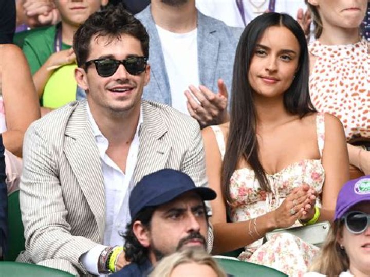 Who is Echo Charles Dating – Echo Charles's Girlfriend & Exes