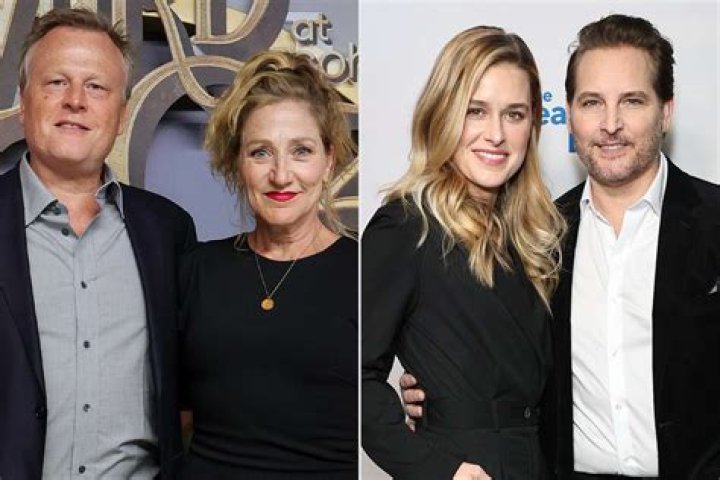 Who is Edie Falco Dating – Edie Falco's Boyfriend & Exes