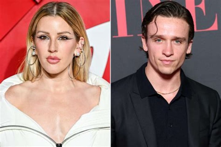 Who is Ellie Bamber Dating – Ellie Bamber's Boyfriend & Exes
