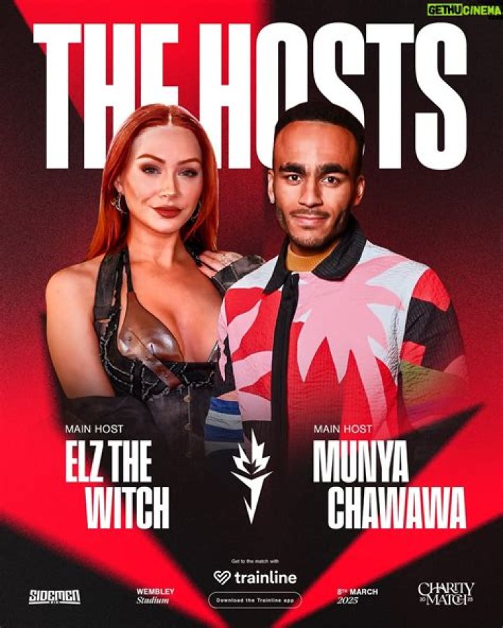 Who is Elz the Witch Dating – Elz the Witch's Boyfriend & Exes