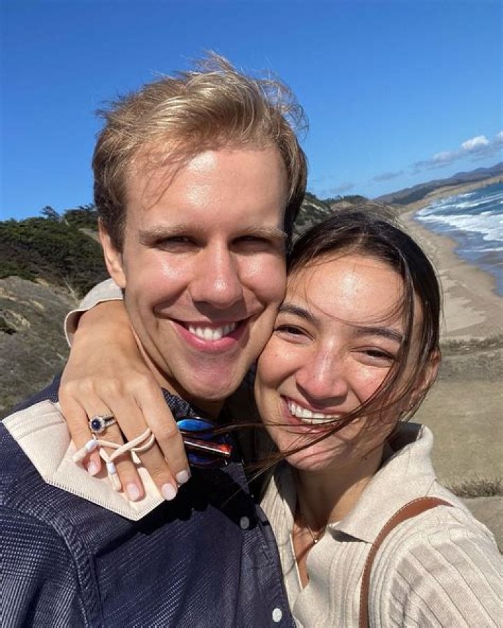 Who is Emily Mariko Dating – Emily Mariko's Boyfriend & Exes