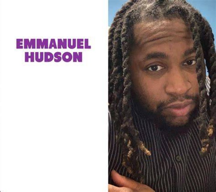 Who is Emmanuel Hudson Dating – Emmanuel Hudson's Girlfriend & Exes