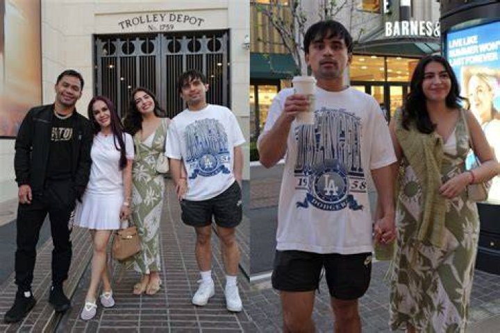Who is Eula Valdez Dating – Eula Valdez's Boyfriend & Exes