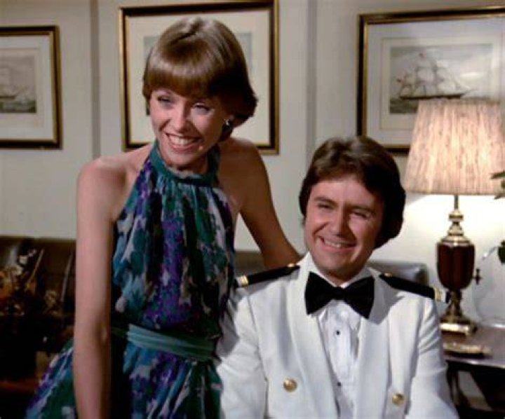 Who is Fred Grandy Dating – Fred Grandy's Wife & Exes