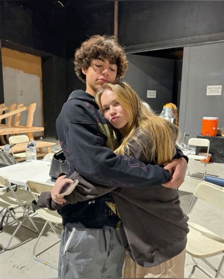 Who is Freya Allan Dating – Freya Allan's Boyfriend & Exes