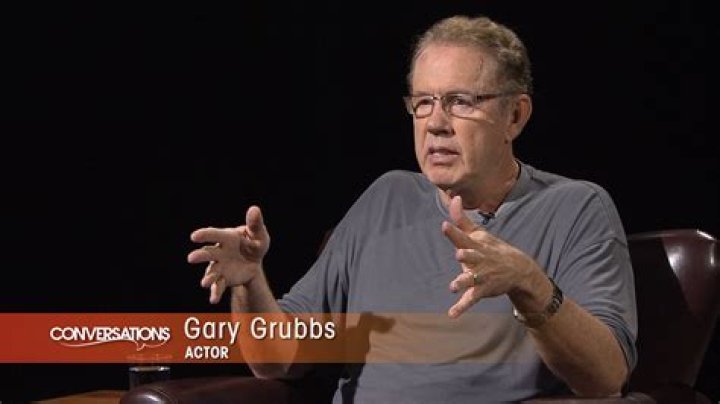 Who is Gary Grubbs Dating – Gary Grubbs's Wife & Exes