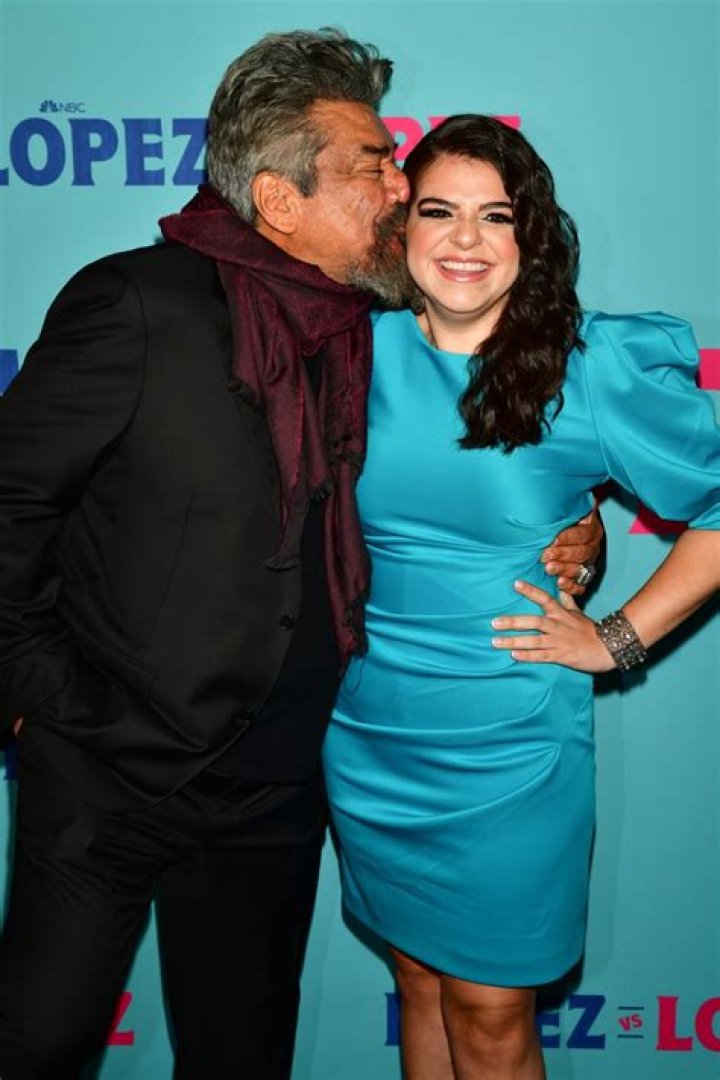 Who is George Lopez Dating – George Lopez's Wife & Exes