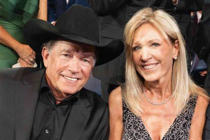 Who is George Thorogood Dating – George Thorogood's Wife & Exes