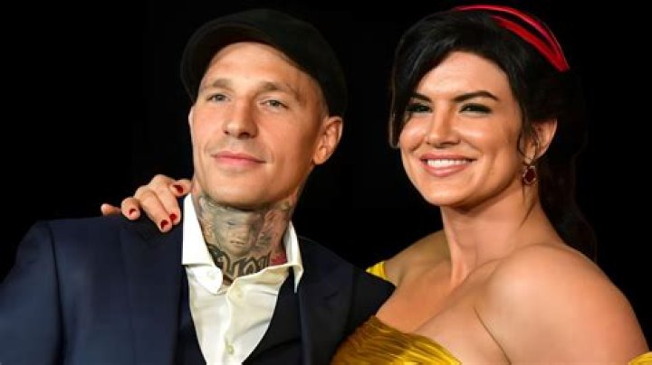 Who is Gina Ybarra Dating – Gina Ybarra's Boyfriend & Exes