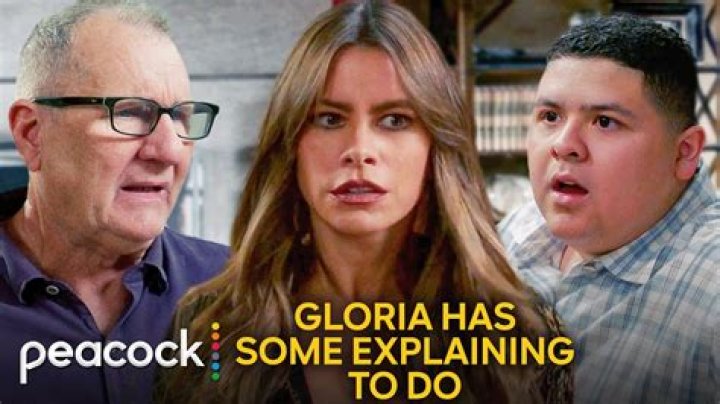 Who is Gloria Govan Dating – Gloria Govan's Boyfriend & Exes