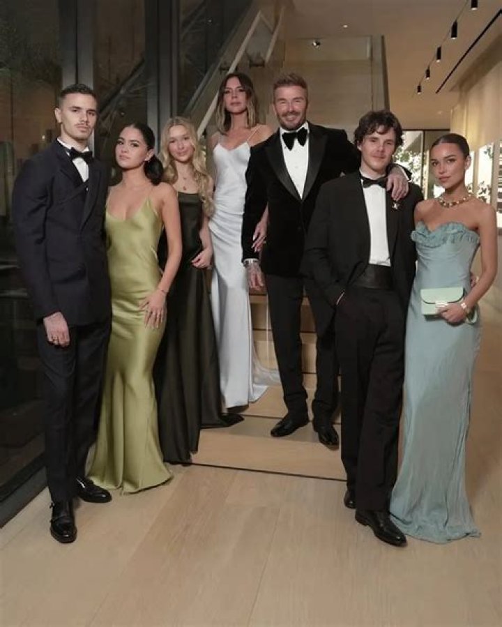 Who is Grant Turnbull Dating – Grant Turnbull's Wife & Exes