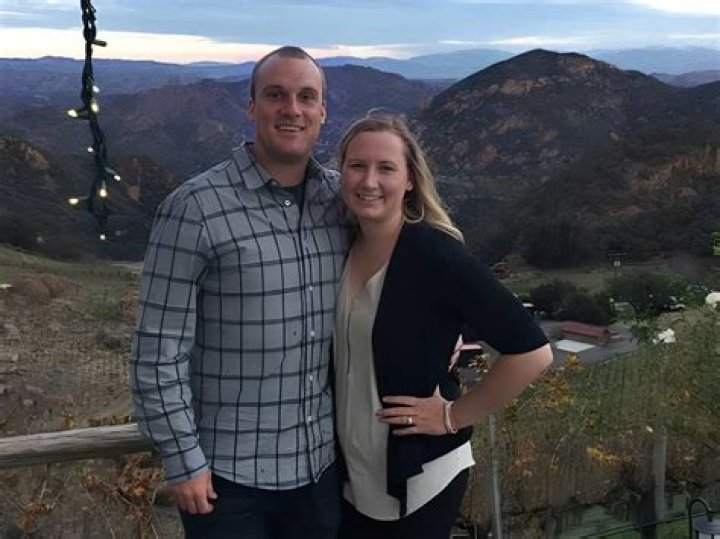 Who is Greg Zuerlein Dating – Greg Zuerlein's Girlfriend & Exes