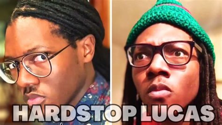 Who is Hardstop Lucas Dating – Hardstop Lucas's Girlfriend & Exes