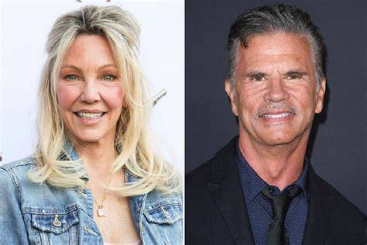 Who is Heather Tom Dating – Heather Tom's Husband & Exes