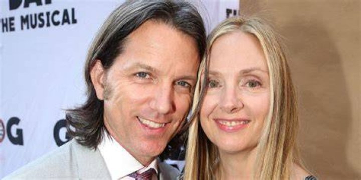 Who is Hope Davis Dating – Hope Davis's Husband & Exes