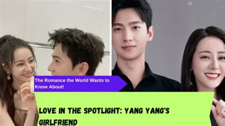 Who is Hudson Yang Dating – Hudson Yang's Girlfriend & Exes