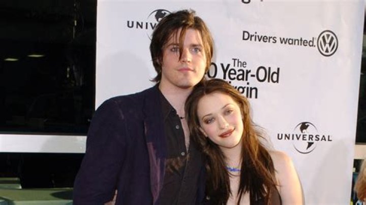 Who is Ira David Wood III Dating – Ira David Wood III's Wife & Exes
