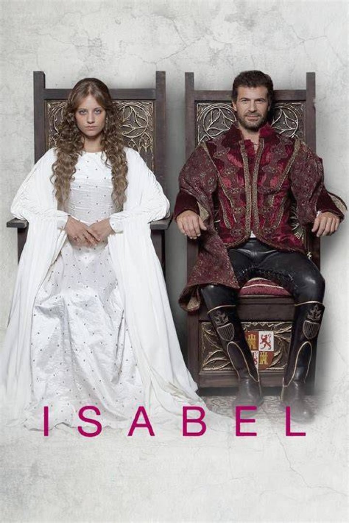 Who is Isabel Oli Dating – Isabel Oli's Husband & Exes