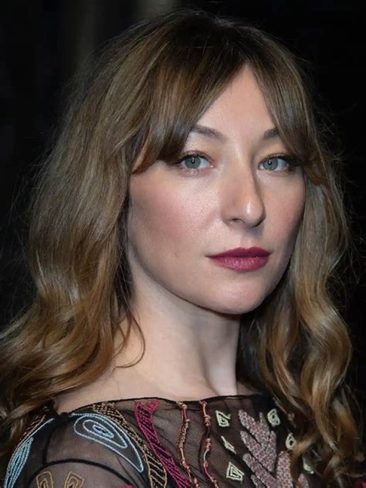 Who is Isidora Goreshter Dating – Isidora Goreshter's Husband & Exes