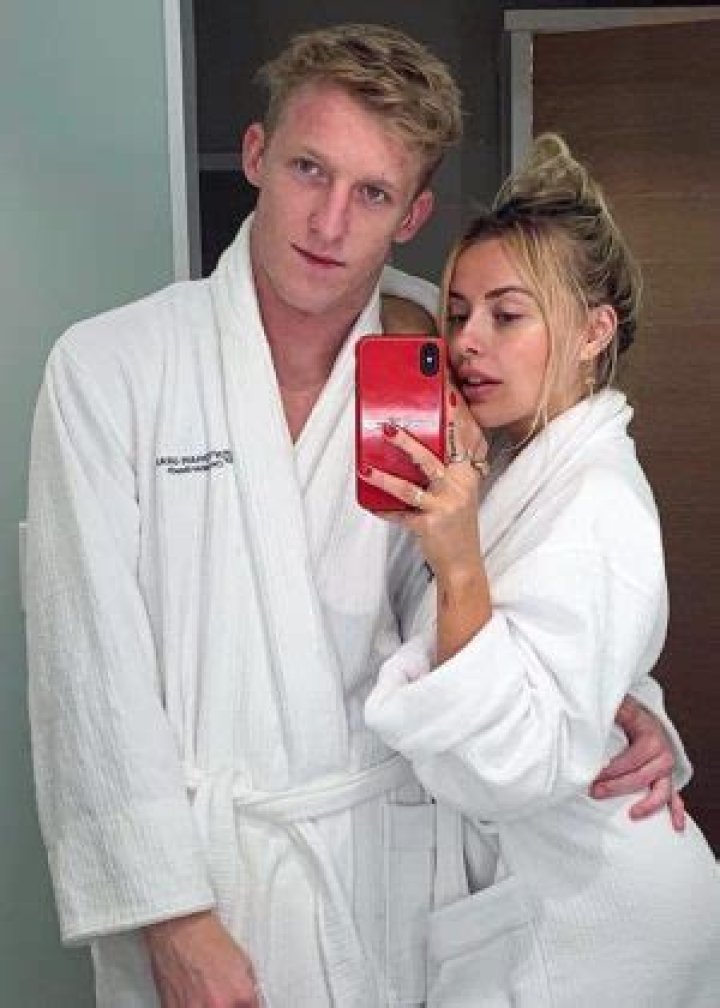 Who is Jack Tenney Dating – Jack Tenney's Girlfriend & Exes