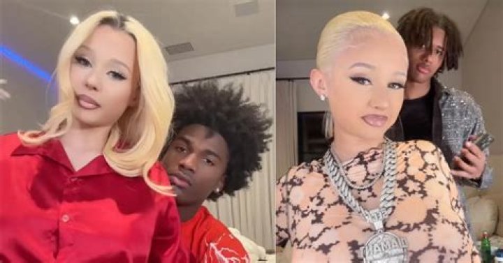 Who is JackBoy Dating – JackBoy's Girlfriend & Exes