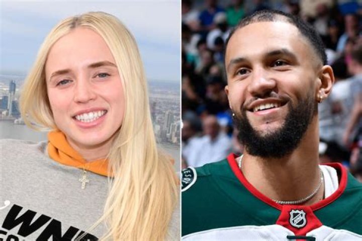 Who is Jalen Suggs Dating – Jalen Suggs's Girlfriend & Exes
