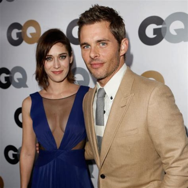 Who is James Marsden Dating – James Marsden's Girlfriend & Exes