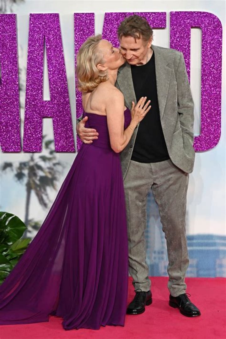 Who is Janice Karman Dating – Janice Karman's Husband & Exes