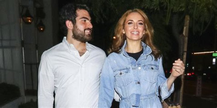 Who is Jedediah Bila Dating – Jedediah Bila's Husband & Exes