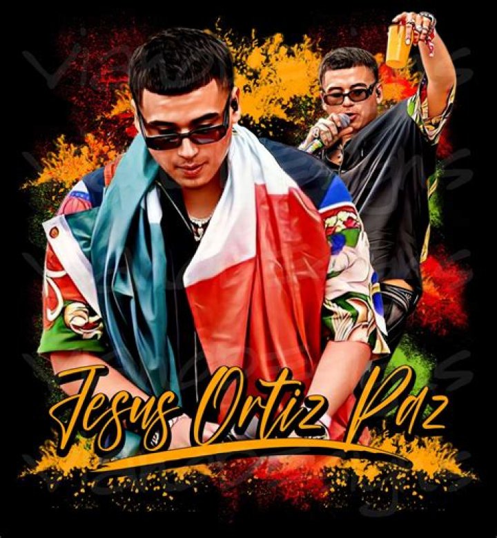 Who is Jesús Ortiz-Paz Dating – Jesús Ortiz-Paz's Girlfriend & Exes