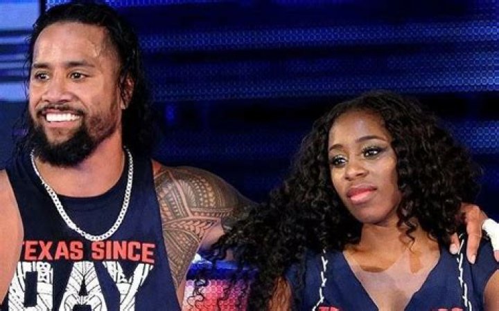 Who is Jey Uso Dating – Jey Uso's Girlfriend & Exes