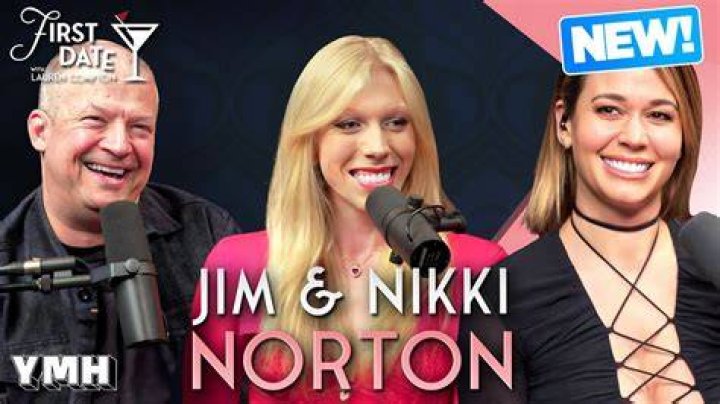 Who is Jim Norton Dating – Jim Norton's Wife & Exes