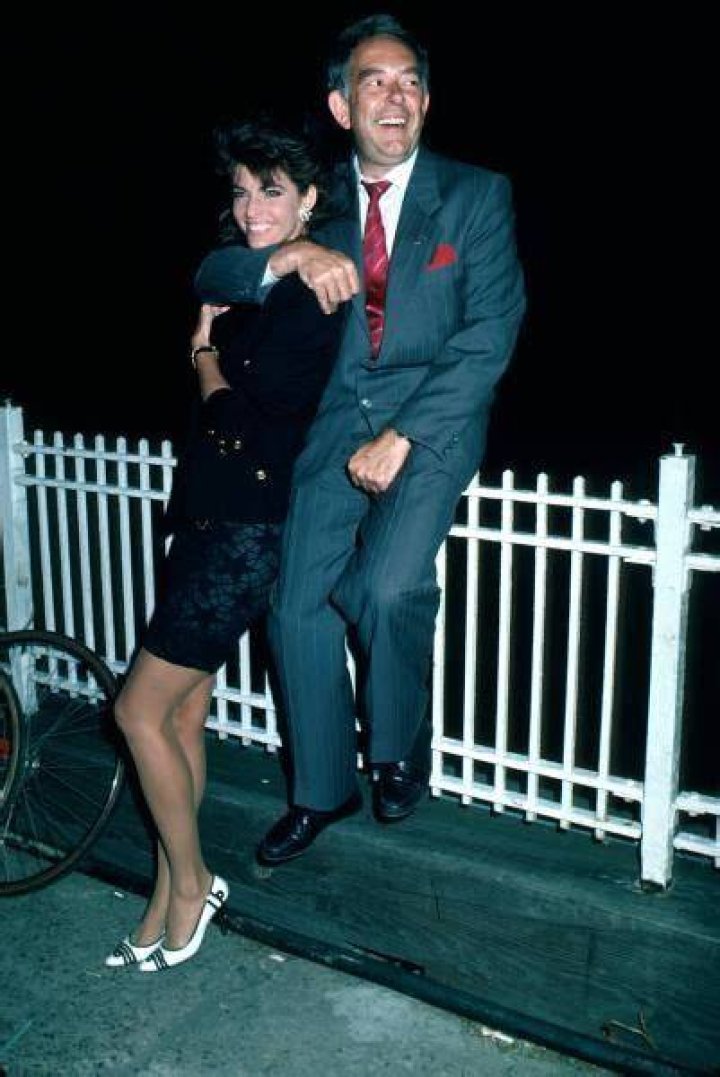Who is Joan Severance Dating – Joan Severance's Husband & Exes