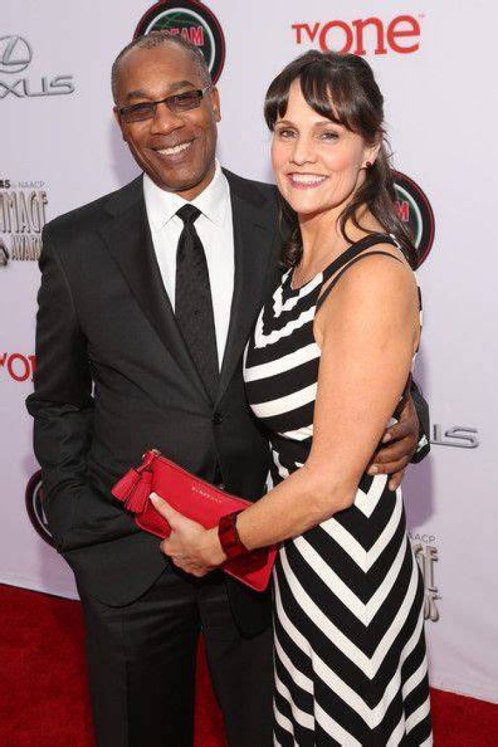 Who is Joe Morton Dating – Joe Morton's Wife & Exes