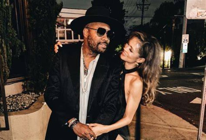 Who is Joel Freeman Dating – Joel Freeman's Girlfriend & Exes