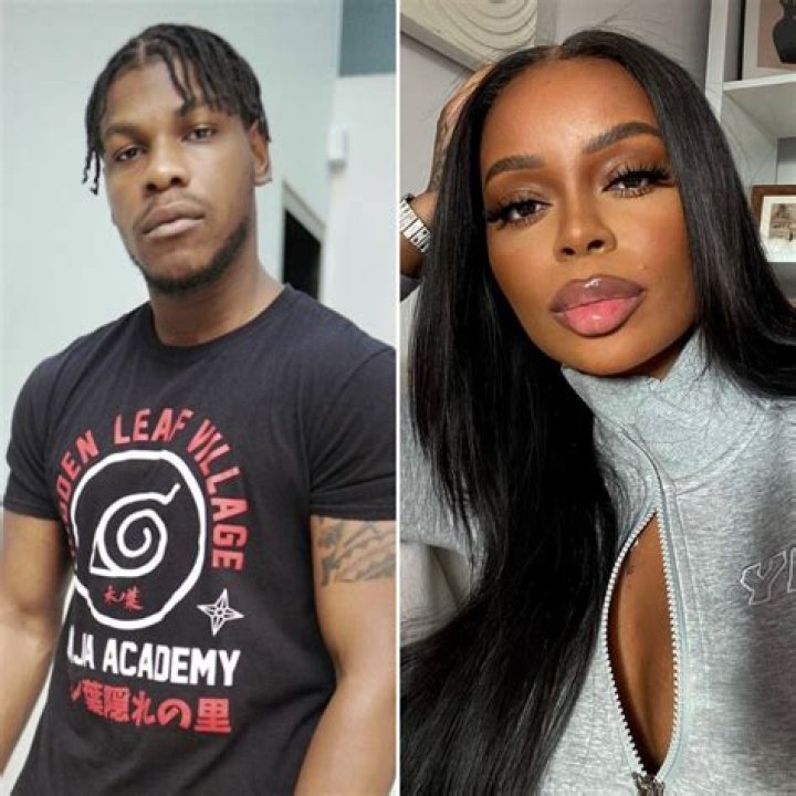 Who is John Boyega Dating – John Boyega's Girlfriend & Exes