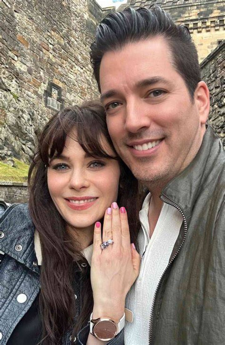 Who is Jonathan Keltz Dating – Jonathan Keltz's Girlfriend & Exes