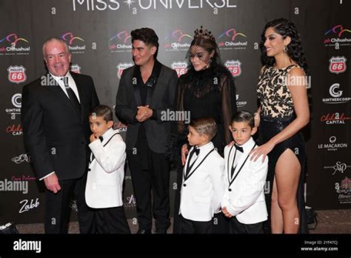Who is Jorge Cantu Dating – Jorge Cantu's Wife & Exes