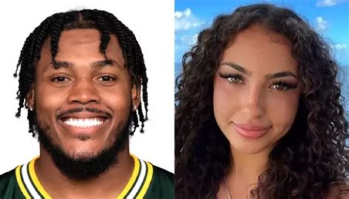 Who is Josh Jacobs Dating – Josh Jacobs's Girlfriend & Exes