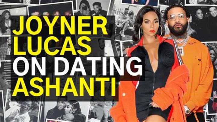 Who is Joyner Lucas Dating – Joyner Lucas's Girlfriend & Exes