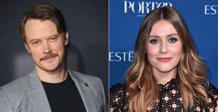 Who is Julianna Guill Dating – Julianna Guill's Boyfriend & Exes