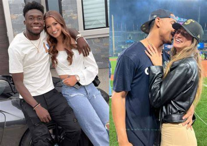 Who is Julio Jones Dating – Julio Jones's Girlfriend & Exes