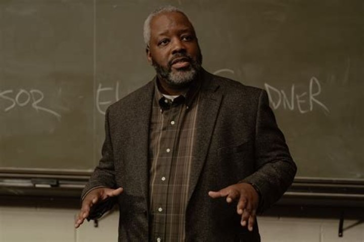Who is Kadeem Hardison Dating – Kadeem Hardison's Girlfriend & Exes